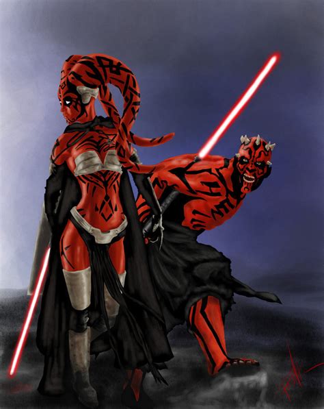 darth talon|Darth Talon 